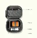 Universal Pump Storage Case