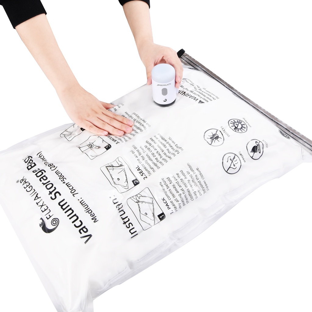 Vacuum Bag