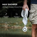 Max Shower