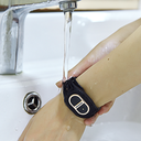 Ultrasonic Mosquito Repellent Bracelet (Pre-Order)