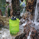 Portable UV Sterilizer Outdoor Drinking Bag