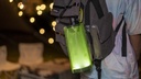 Portable UV Sterilizer Outdoor Drinking Bag