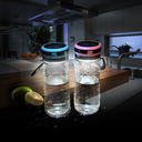 Tritan Bottle Solar Lantern