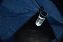 Tritan Bottle Solar Lantern