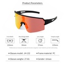 Sposune Sports Glasses HF