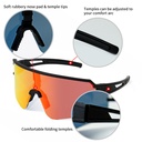 Sposune Sports Glasses HF