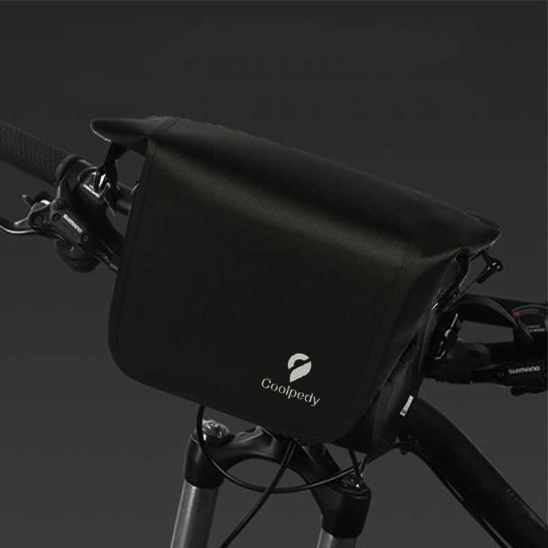 Kalawalk Bicycle Bags