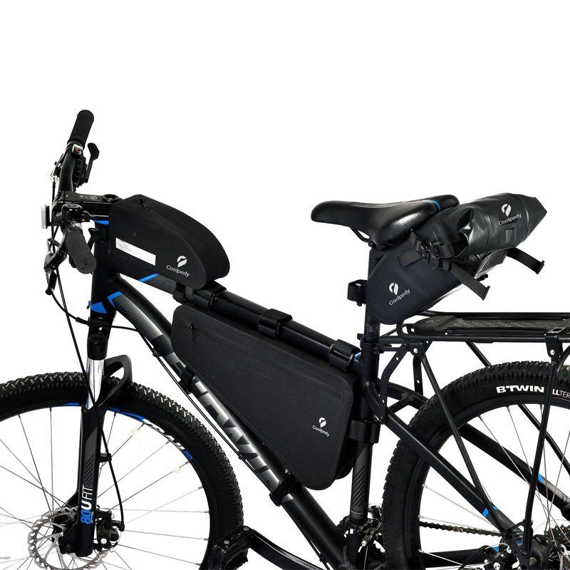 Kalawalk Bicycle Bags