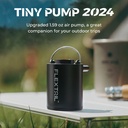 Tiny Pump 2024