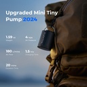 Tiny Pump 2024