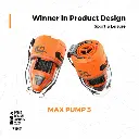 Max Pump 3