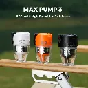 Max Pump 3