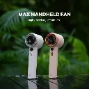 Max Handheld Fan