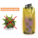 UV Sterilizer Drinking Bag (Pre-Order)