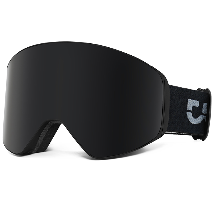 J-HUA Magnetic Ski Goggle