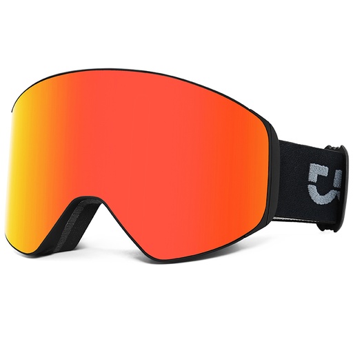 J-HUA Magnetic Ski Goggle